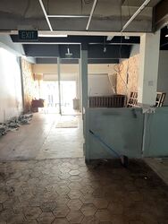 BUKIT PASOH EXTNSN CONSTN AREA (D2), Retail #572124151